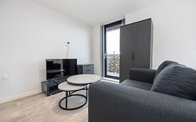 Guestready - Stunning Studio In Liverpool