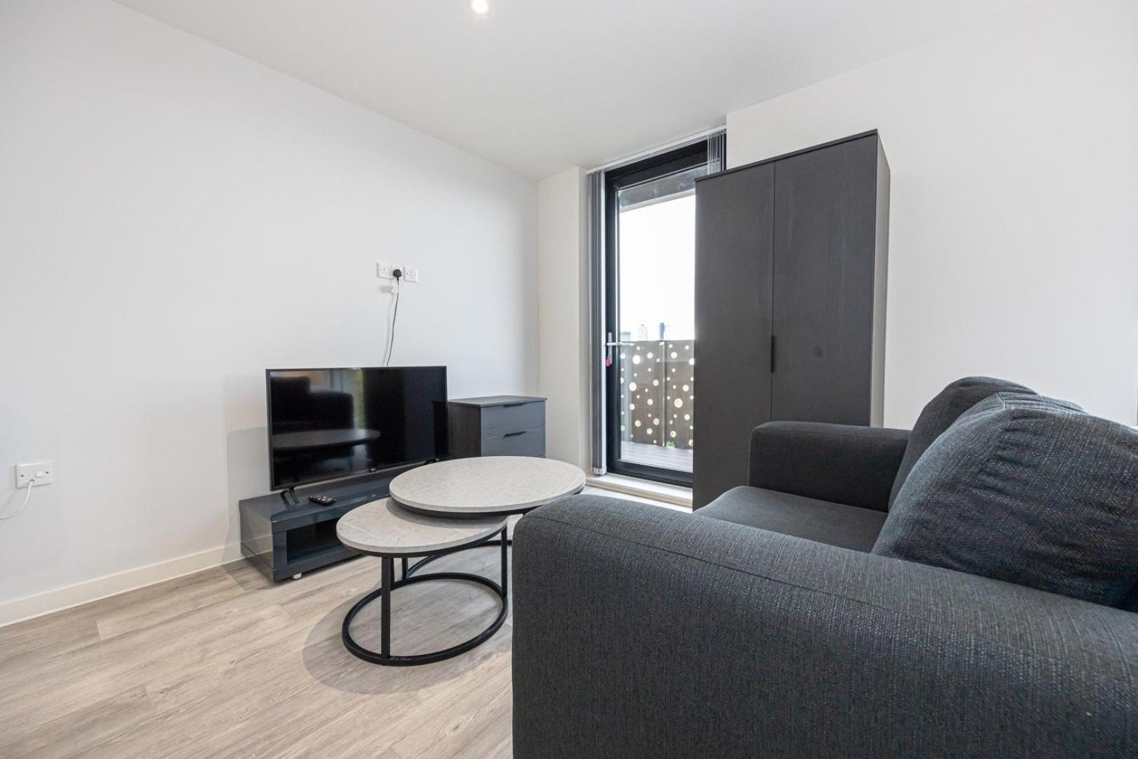 Guestready - Stunning Studio In Liverpool Exterior photo